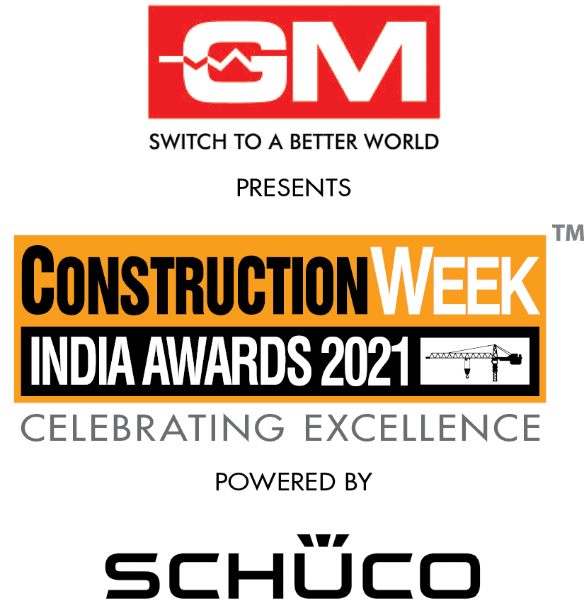 Construction Week Online Microsite